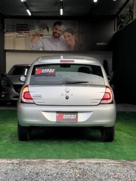 RENAULT CLIO STYLE