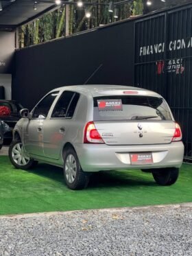 RENAULT CLIO STYLE