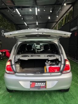 
										RENAULT CLIO STYLE full									