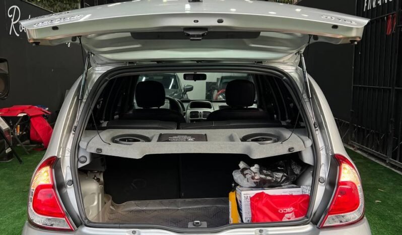 
								RENAULT CLIO STYLE full									