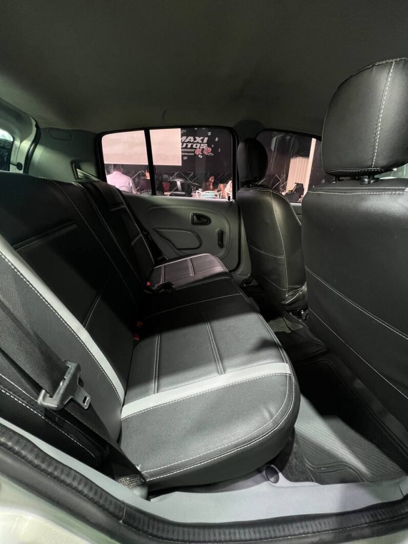 
								RENAULT CLIO STYLE full									