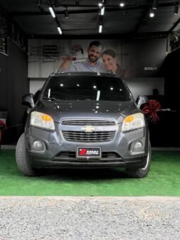
										CHEVROLET TRACKER LT AT 1.8 full									