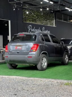 CHEVROLET TRACKER LT AT 1.8