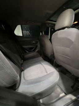 CHEVROLET TRACKER LT AT 1.8