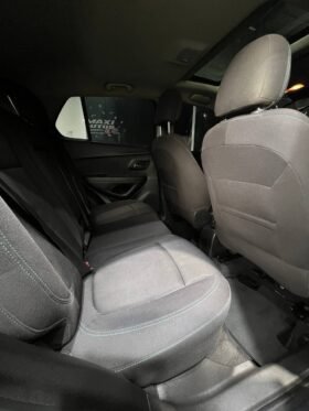CHEVROLET TRACKER LT AT 1.8