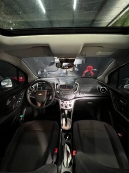 
										CHEVROLET TRACKER LT AT 1.8 full									