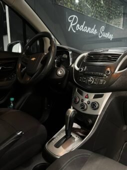 
										CHEVROLET TRACKER LT AT 1.8 full									