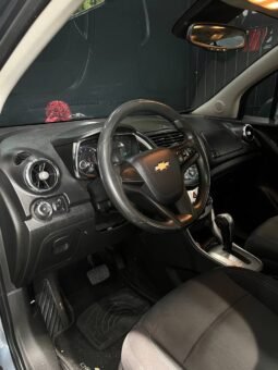 
										CHEVROLET TRACKER LT AT 1.8 full									