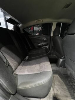 
										NISSAN VERSA ADVANCE MT 1.6 SD full									