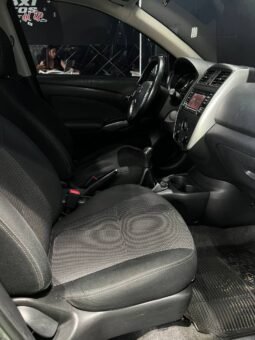 NISSAN VERSA ADVANCE MT 1.6 SD