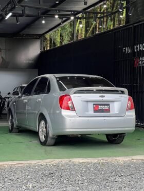 CHEVROLET OPTRA ADVANCE MT 1.6