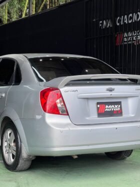 CHEVROLET OPTRA ADVANCE MT 1.6