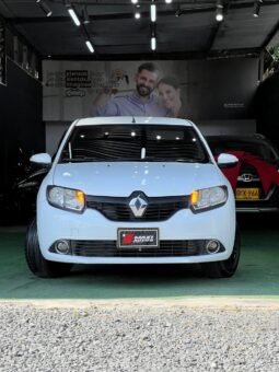 RENAULT SANDERO DYNAMIQUE MT 1.6