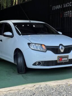 RENAULT SANDERO DYNAMIQUE MT 1.6