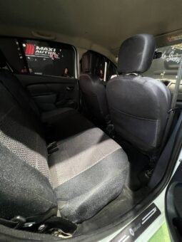 
										RENAULT SANDERO DYNAMIQUE MT 1.6 full									