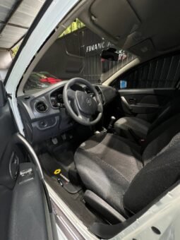 
										RENAULT SANDERO DYNAMIQUE MT 1.6 full									