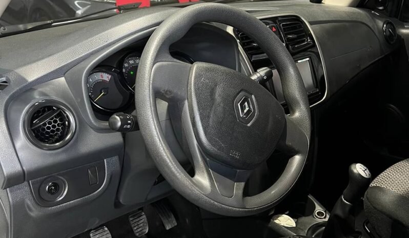 
								RENAULT SANDERO DYNAMIQUE MT 1.6 full									