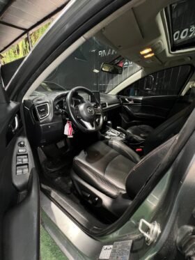 MAZDA 3 GRAND TOURING 2.0 AT