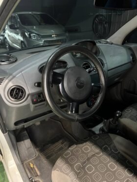 CHEVROLET SPARK LIFE 1.0 MT AA