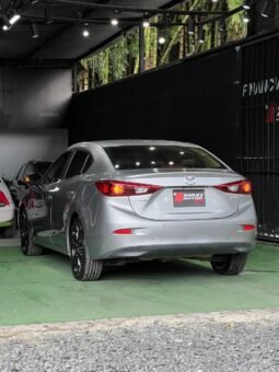 
										MAZDA 3 GRAND TOURING 2.0 AT full									