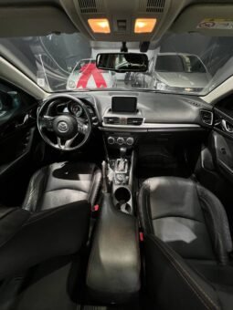 
										MAZDA 3 GRAND TOURING 2.0 AT full									