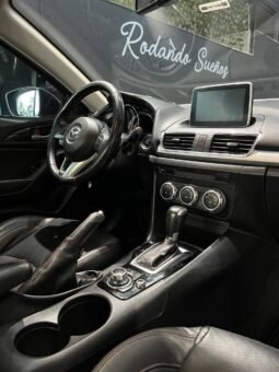 
										MAZDA 3 GRAND TOURING 2.0 AT full									