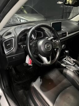 
										MAZDA 3 GRAND TOURING 2.0 AT full									