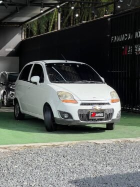 CHEVROLET SPARK LIFE 1.0 MT AA