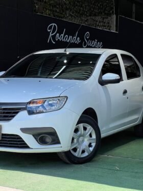 RENAULT LOGAN LIFE MT 1.6 SD