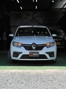 RENAULT LOGAN LIFE MT 1.6 SD