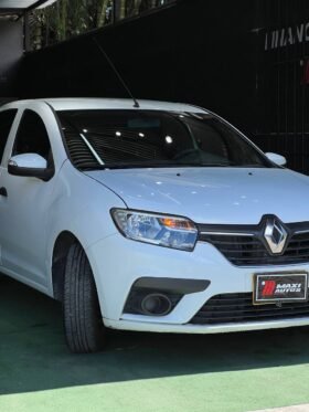 RENAULT LOGAN LIFE MT 1.6 SD