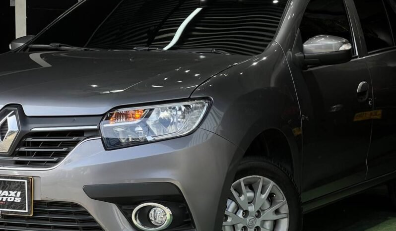 
								RENAULT LOGAN LIFE + MT 1.6 SD full									