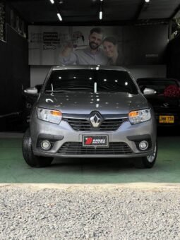 
										RENAULT LOGAN LIFE + MT 1.6 SD full									