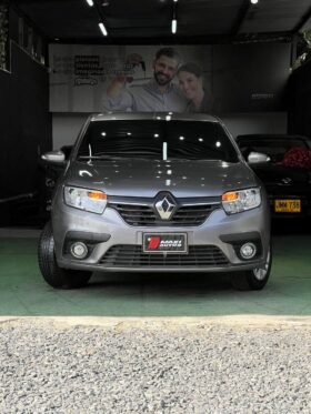 RENAULT LOGAN LIFE + MT 1.6 SD