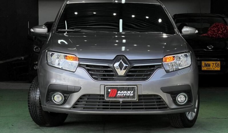 
								RENAULT LOGAN LIFE + MT 1.6 SD full									