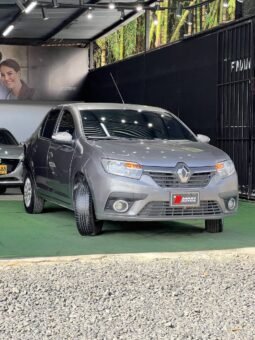 
										RENAULT LOGAN LIFE + MT 1.6 SD full									