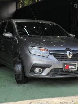 
										RENAULT LOGAN LIFE + MT 1.6 SD full									