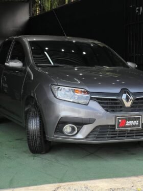 RENAULT LOGAN LIFE + MT 1.6 SD