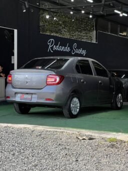 
										RENAULT LOGAN LIFE + MT 1.6 SD full									