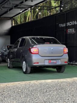 
										RENAULT LOGAN LIFE + MT 1.6 SD full									
