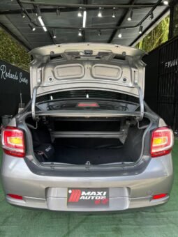 
										RENAULT LOGAN LIFE + MT 1.6 SD full									
