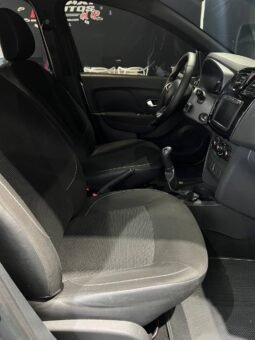 
										RENAULT LOGAN LIFE + MT 1.6 SD full									