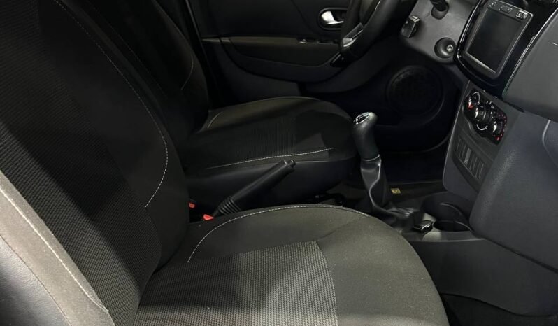 
								RENAULT LOGAN LIFE + MT 1.6 SD full									