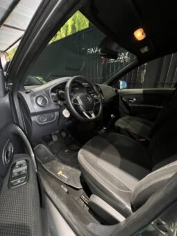 
										RENAULT LOGAN LIFE + MT 1.6 SD full									