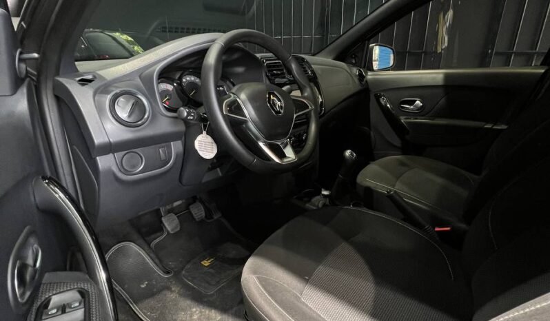 
								RENAULT LOGAN LIFE + MT 1.6 SD full									