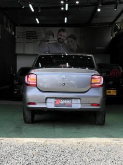 
										RENAULT LOGAN LIFE + MT 1.6 SD full									