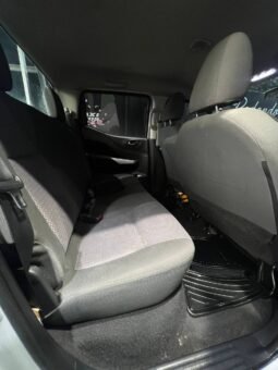 
										NISSAN FRONTIER NP300 2.5 MT GASOLINA 4X2 full									