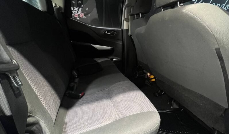 
								NISSAN FRONTIER NP300 2.5 MT GASOLINA 4X2 full									