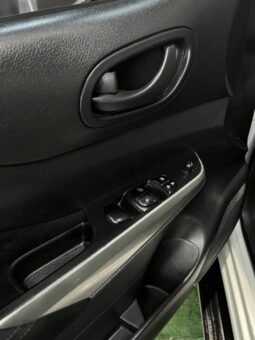 
										NISSAN FRONTIER NP300 2.5 MT GASOLINA 4X2 full									