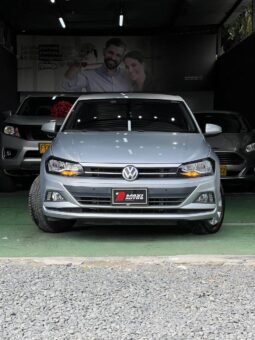 VOLKSWAGEN VIRTUS COMFORTLINE 1.6 AUT